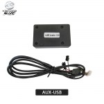 iSmart auto wireless CarPlay for Volvo XC60 - 9